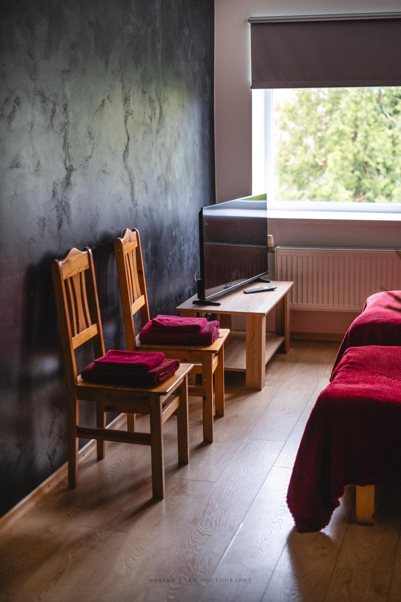 Pinska Guesthouse Habitación foto